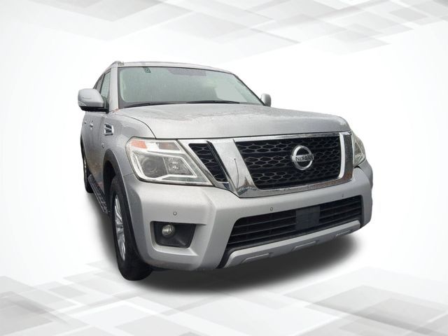 2018 Nissan Armada SV