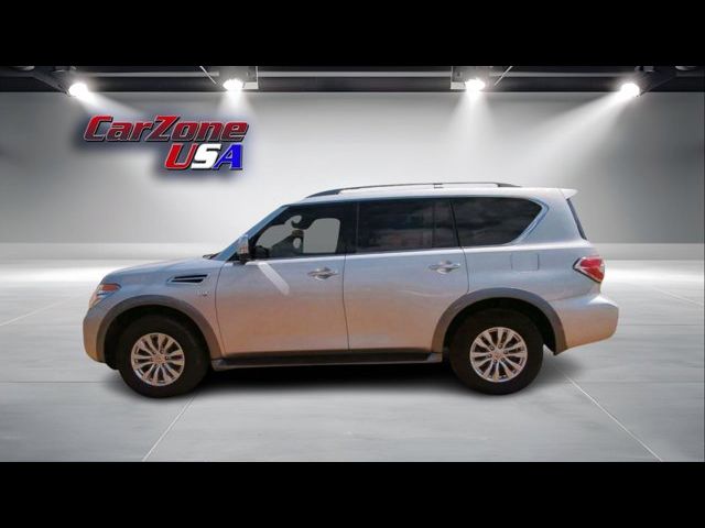 2018 Nissan Armada SV