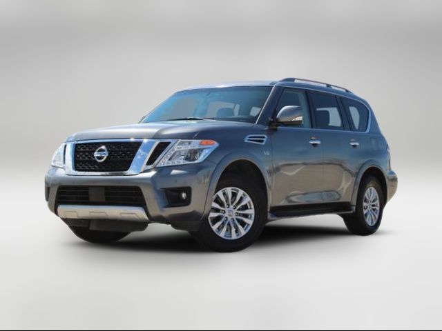 2018 Nissan Armada SV