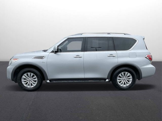 2018 Nissan Armada SV