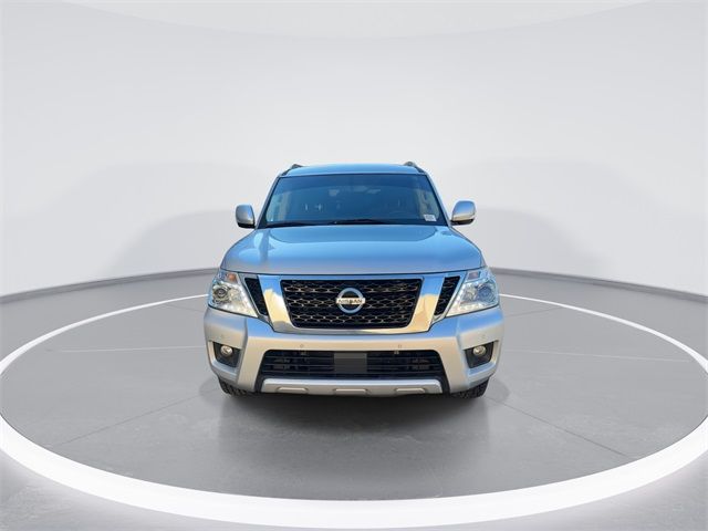 2018 Nissan Armada SV