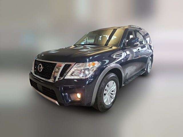 2018 Nissan Armada SV