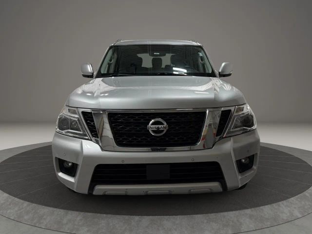 2018 Nissan Armada SV