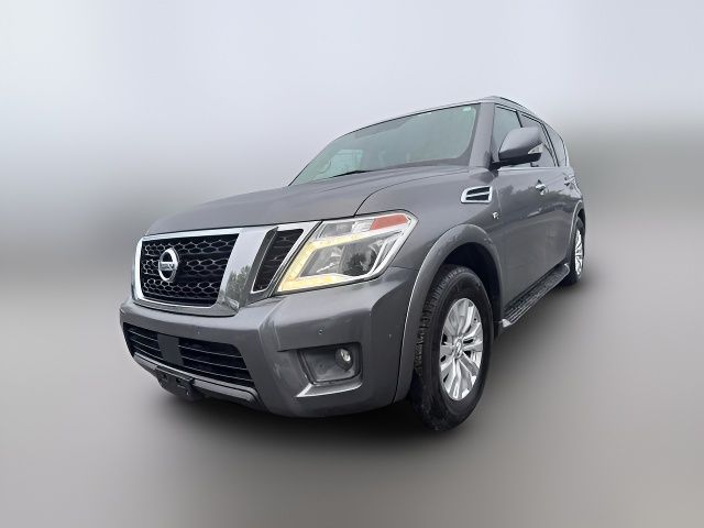 2018 Nissan Armada SV