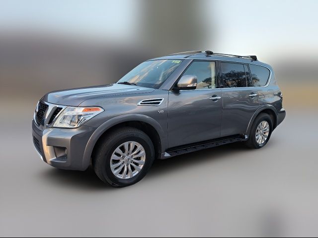 2018 Nissan Armada SV