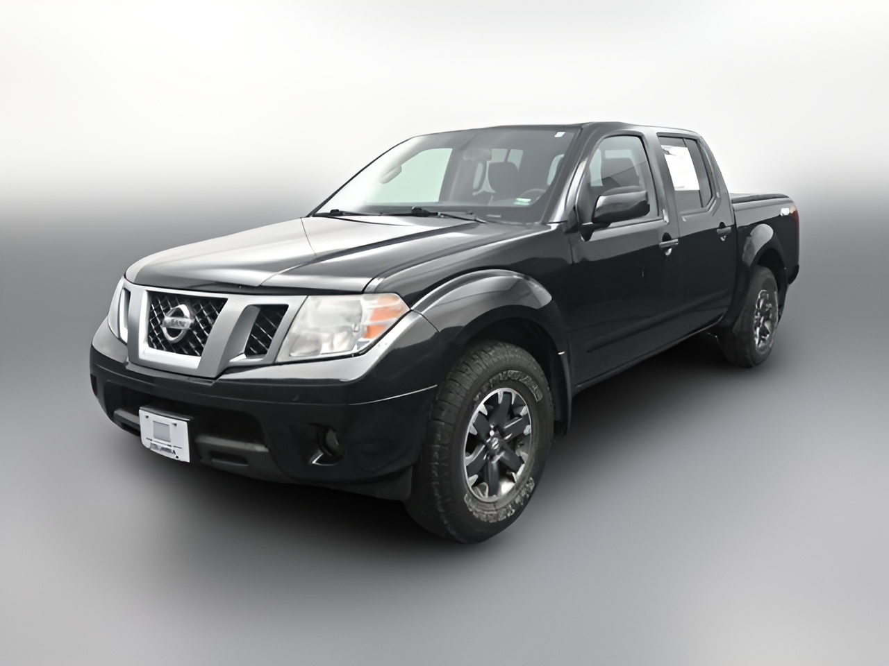 Used Nissan Frontier For Sale in Columbia, MO | Auto Navigator