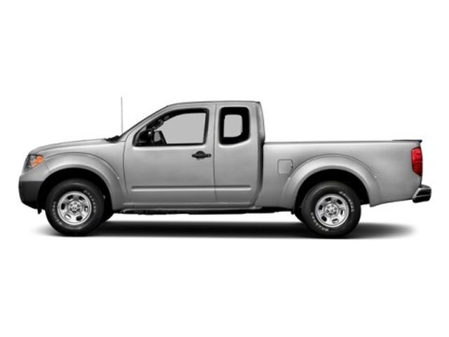 2018 Nissan Frontier S