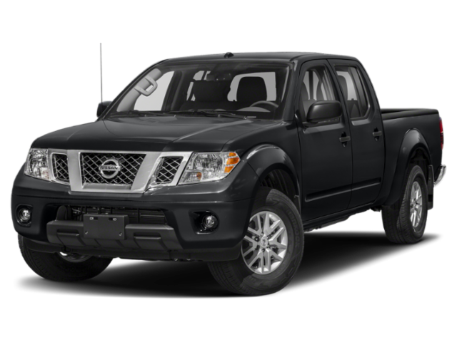 2018 Nissan Frontier SV V6