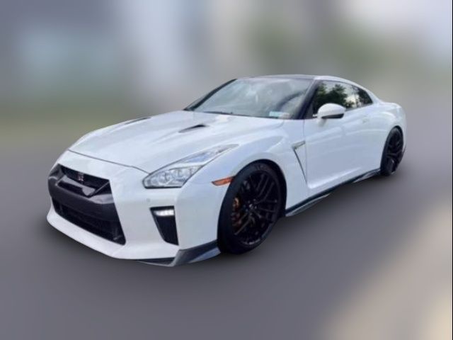 2018 Nissan GT-R NISMO