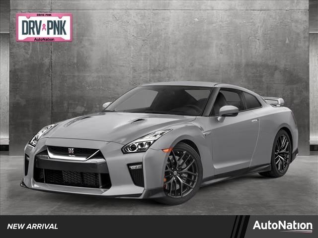 2018 Nissan GT-R Premium