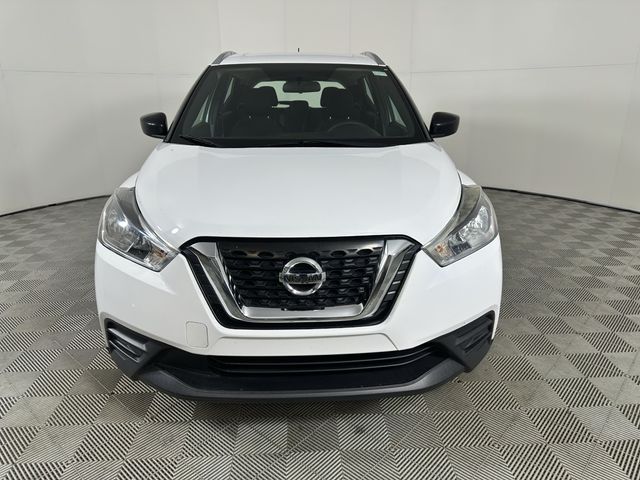 2018 Nissan Kicks S