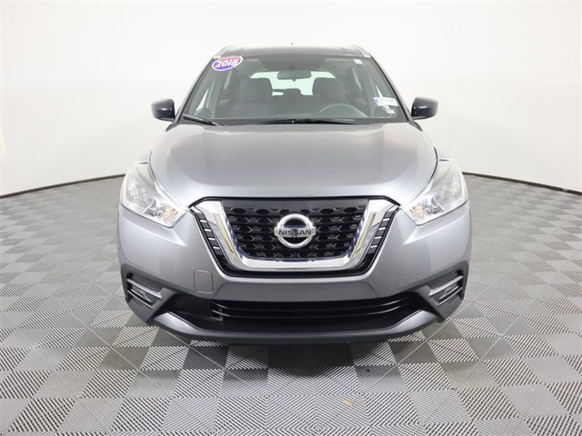 2018 Nissan Kicks S