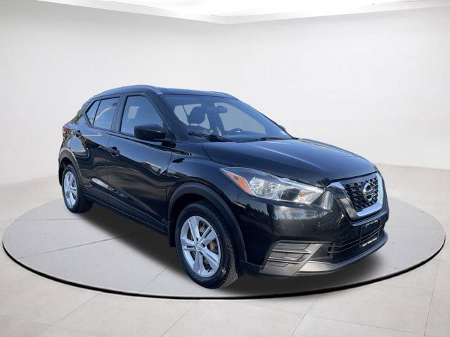 2018 Nissan Kicks S