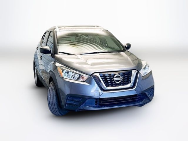 2018 Nissan Kicks S