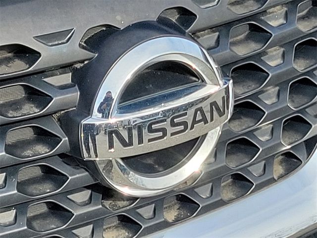 2018 Nissan Kicks S