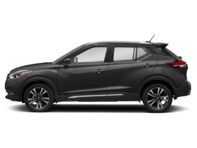 2018 Nissan Kicks SR