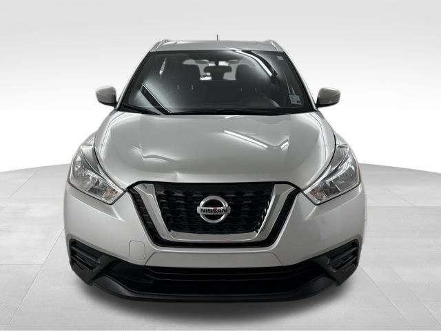 2018 Nissan Kicks SV