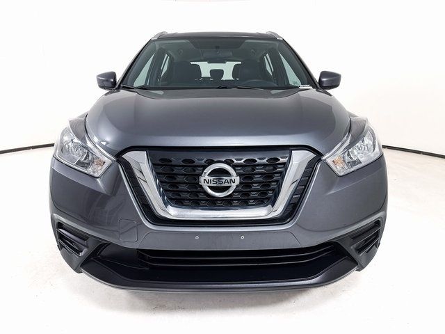 2018 Nissan Kicks SV