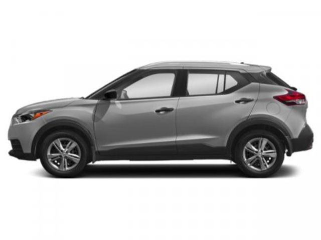 2018 Nissan Kicks SV