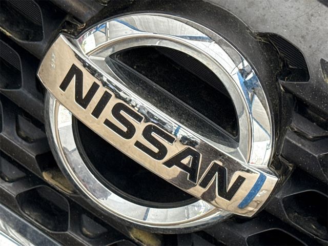 2018 Nissan Kicks SV