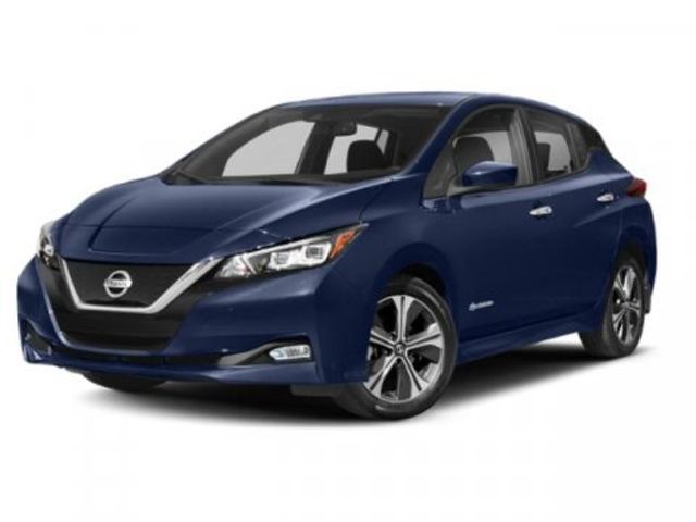 2018 Nissan Leaf SL