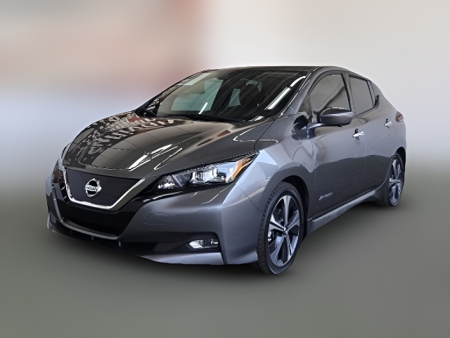 Used 2018 Nissan Leaf For Sale in Mesa AZ Auto Navigator
