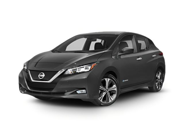 2018 Nissan Leaf SL