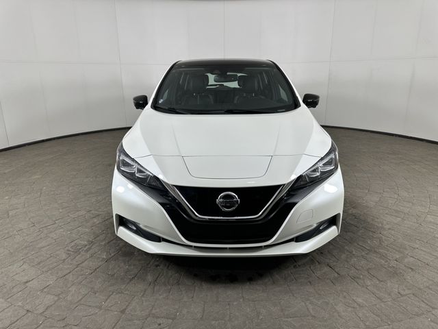 2018 Nissan Leaf SL