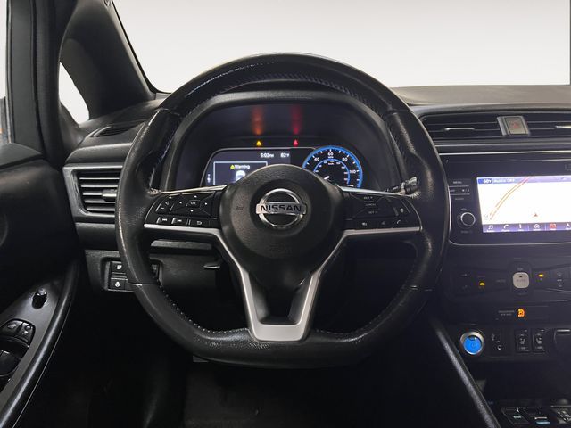 2018 Nissan Leaf SL