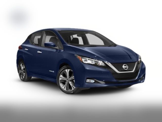 2018 Nissan Leaf SL