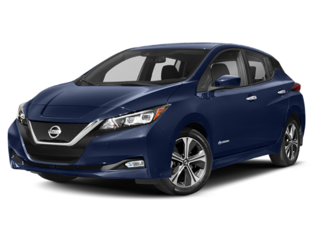 2018 Nissan Leaf SL