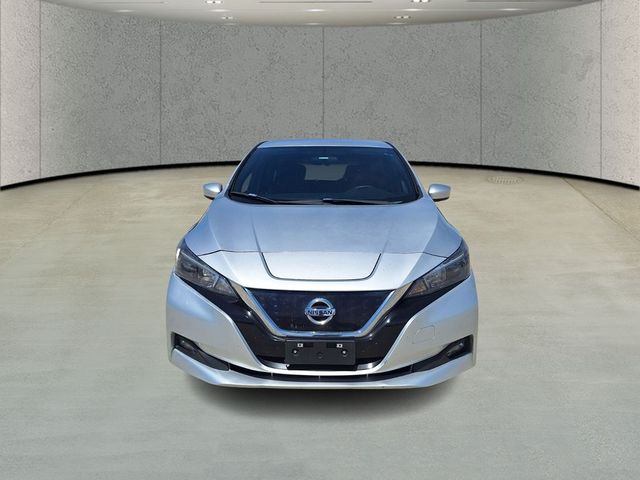 2018 Nissan Leaf SV