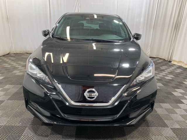 2018 Nissan Leaf SV