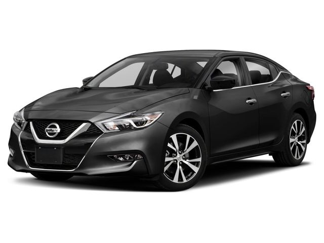 2018 Nissan Maxima S