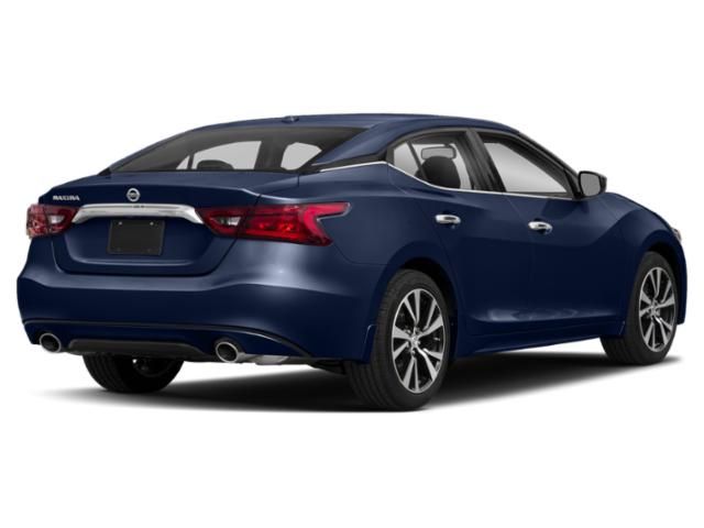 2018 Nissan Maxima S