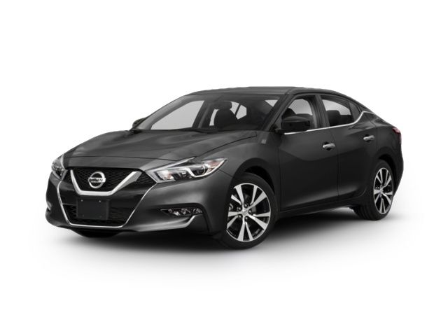 2018 Nissan Maxima S