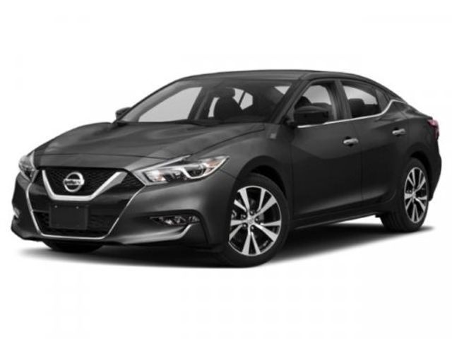 2018 Nissan Maxima S