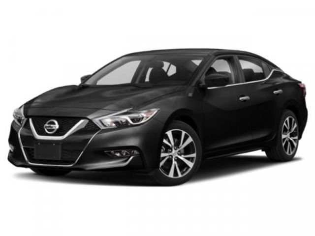 2018 Nissan Maxima S