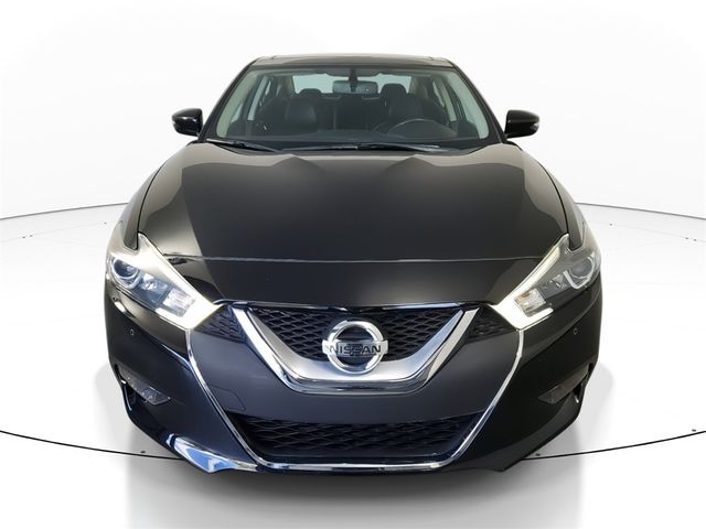 2018 Nissan Maxima SL