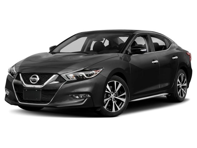 2018 Nissan Maxima SL