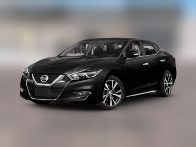 2018 Nissan Maxima SL