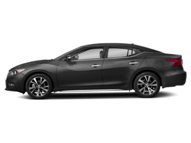 2018 Nissan Maxima Platinum