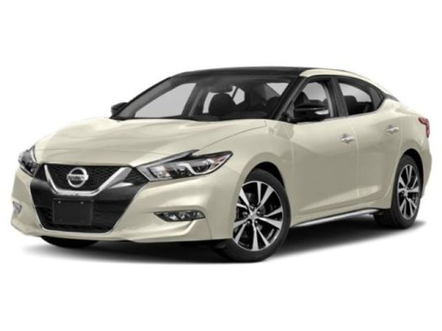 2018 Nissan Maxima Platinum