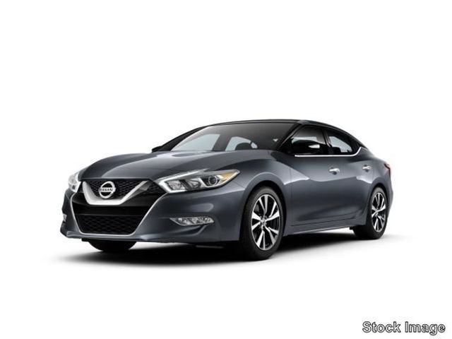 2018 Nissan Maxima Platinum