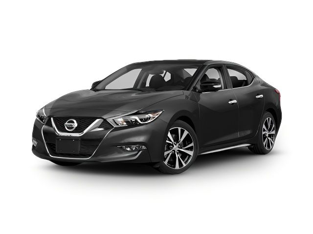 2018 Nissan Maxima Platinum