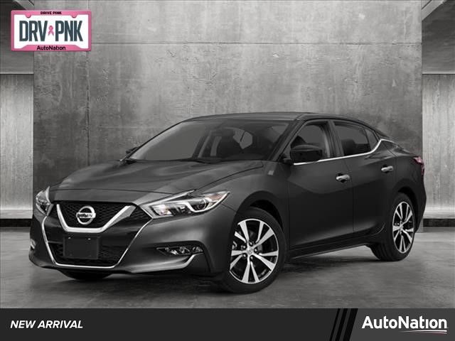 2018 Nissan Maxima S