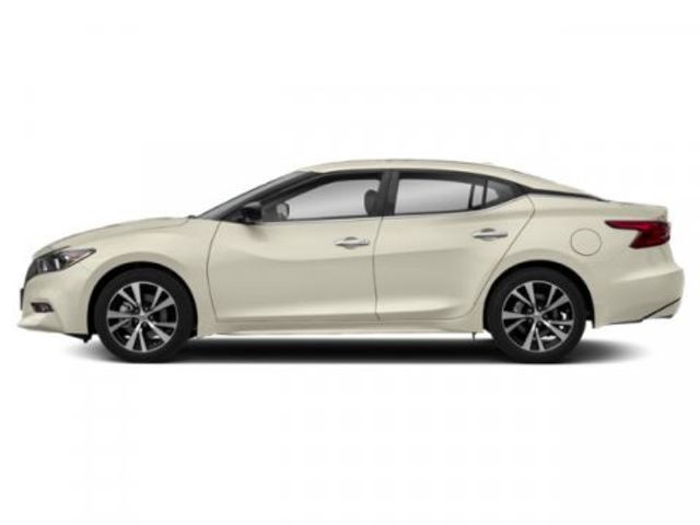 2018 Nissan Maxima S