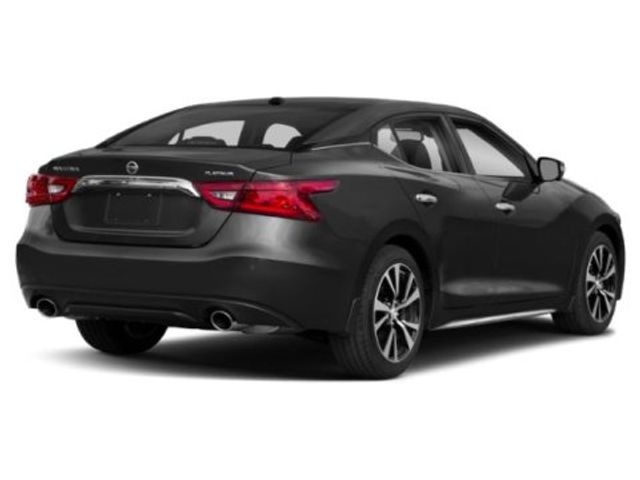 2018 Nissan Maxima SL