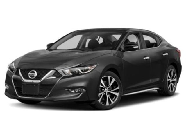 2018 Nissan Maxima SL