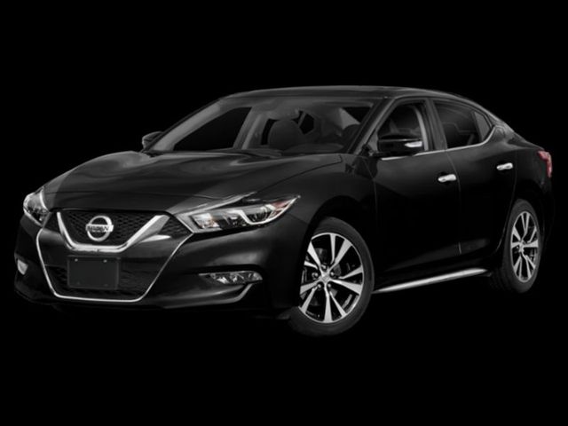 2018 Nissan Maxima SL